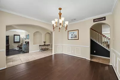 12807 Rocky Briar Lane, Tomball, TX 77377 - Photo 9