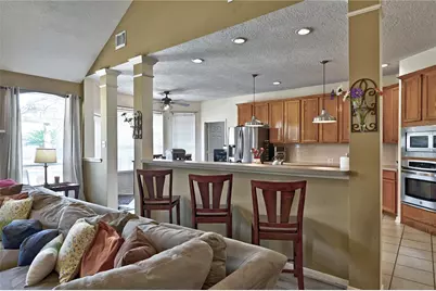 1415 Crystal Lake Circle E, Pearland, TX 77584 - Photo 11