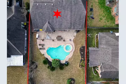 1415 Crystal Lake Circle E, Pearland, TX 77584 - Photo 49