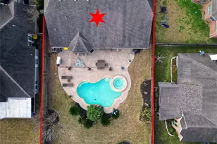 1415 Crystal Lake Cir E, Pearland, TX 77584 - Photo 49