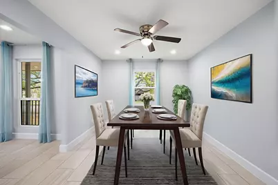 5006 Lymbar Drive, Houston, TX 77096 - Photo 1