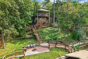 463 & 466 Dogwood Ln W, Crockett, TX 75835 - Photo 3