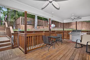 463 & 466 Dogwood Ln W, Crockett, TX 75835 - Photo 25
