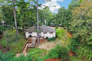 463 & 466 Dogwood Ln W, Crockett, TX 75835 - Photo 29