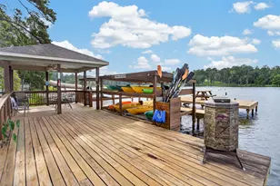 463 & 466 Dogwood Ln W, Crockett, TX 75835 - Photo 49
