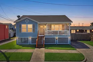 2311 56th St, Galveston, TX 77551 - Photo 1