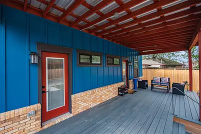 1459 Munger Street, Houston, TX 77023 - Photo 37