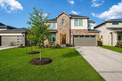 3322 Black Gore Creek Drive, Katy, TX 77494 - Photo 1