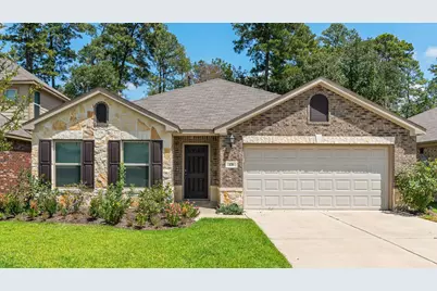 135 Courageous Side Way, Magnolia, TX 77354 - Photo 3