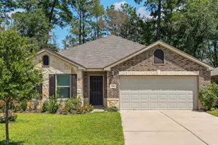 135 Courageous Side Way, Magnolia, TX 77354 - Photo 1
