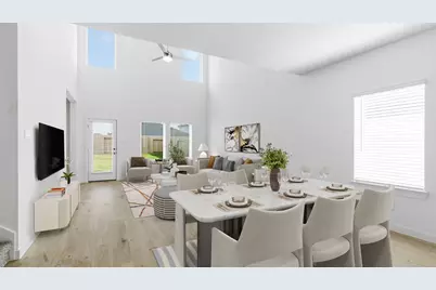 10719 Dogwood Sky Dr, Beasley, TX 77417 - Photo 9