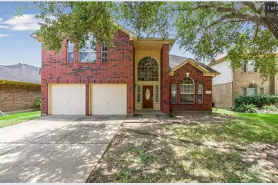 4134 Almond Lake Drive, Houston, TX 77047 - Photo 1