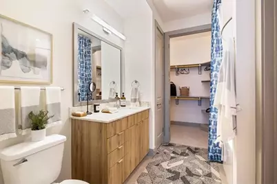 1317 Post Oak Park Drive #313, Houston, TX 77027 - Photo 9