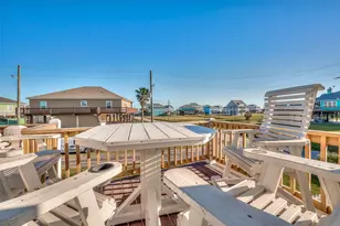 2895 Laguna Dr, Crystal Beach, TX 77650 - Photo 33