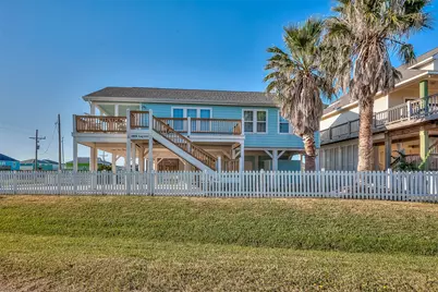2895 Laguna Drive, Crystal Beach, TX 77650 - Photo 35