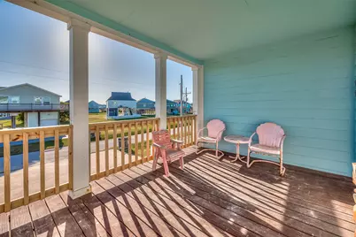 2895 Laguna Drive, Crystal Beach, TX 77650 - Photo 7