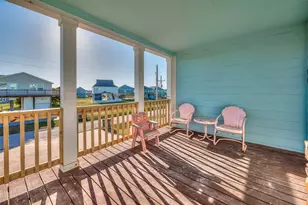 2895 Laguna Dr, Crystal Beach, TX 77650 - Photo 7