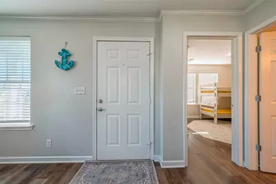 2895 Laguna Drive, Crystal Beach, TX 77650 - Photo 9