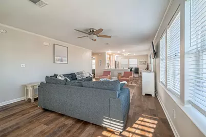 2895 Laguna Drive, Crystal Beach, TX 77650 - Photo 11