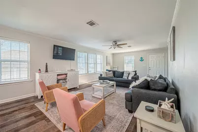 2895 Laguna Drive, Crystal Beach, TX 77650 - Photo 13