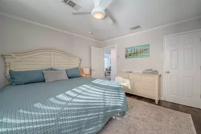 2895 Laguna Drive, Crystal Beach, TX 77650 - Photo 29