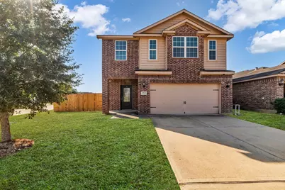 22703 Threefold Ridge Drive, Hockley, TX 77447 - Photo 1