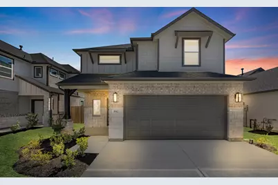 3842 Downy Birch Lane, Houston, TX 77084 - Photo 1