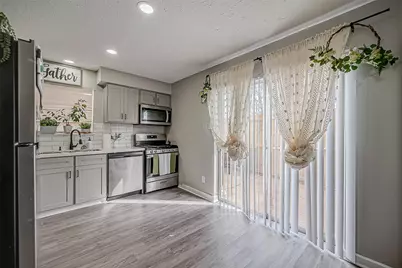 1410 Edward Drive, South Houston, TX 77587 - Photo 7