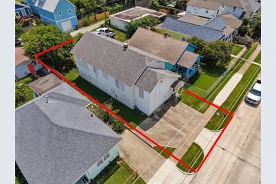 3515 Avenue S, Galveston, TX 77550 - Photo 3