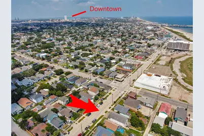 3515 Avenue S, Galveston, TX 77550 - Photo 5