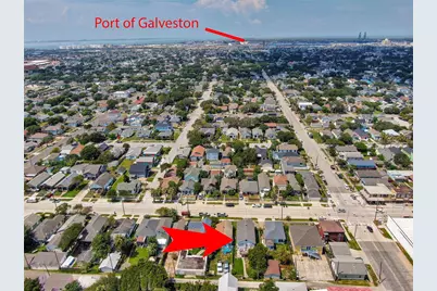 3515 Avenue S, Galveston, TX 77550 - Photo 9