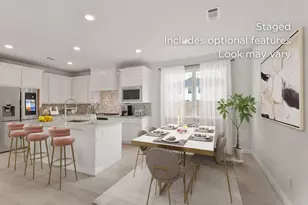 26707 Texas Lantana Ln, Montgomery, TX 77316 - Photo 5