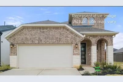 26707 Texas Lantana Lane, Montgomery, TX 77316 - Photo 3