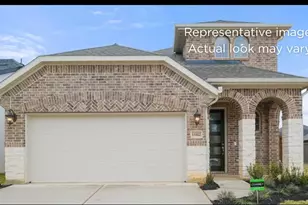 26707 Texas Lantana Ln, Montgomery, TX 77316 - Photo 3