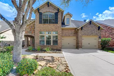 4907 Erin Ashley Lane, Katy, TX 77494 - Photo 5