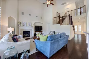 4907 Erin Ashley Ln, Katy, TX 77494 - Photo 1