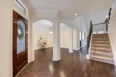 4907 Erin Ashley Lane, Katy, TX 77494 - Photo 7