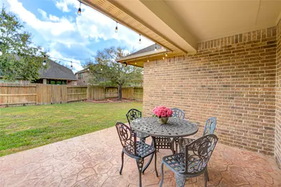 4907 Erin Ashley Lane, Katy, TX 77494 - Photo 3