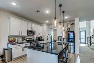 8327 Calico Pennant Wy, Fulshear, TX 77441 - Photo 17