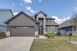 8327 Calico Pennant Wy, Fulshear, TX 77441 - Photo 1