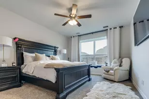 8327 Calico Pennant Wy, Fulshear, TX 77441 - Photo 21