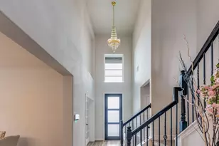 8327 Calico Pennant Wy, Fulshear, TX 77441 - Photo 5