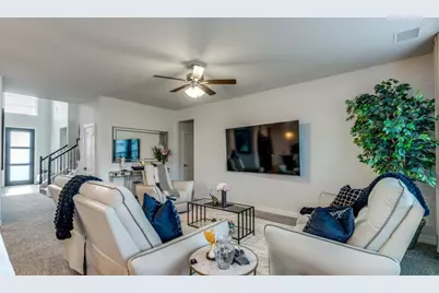 8327 Calico Pennant Way, Fulshear, TX 77441 - Photo 13