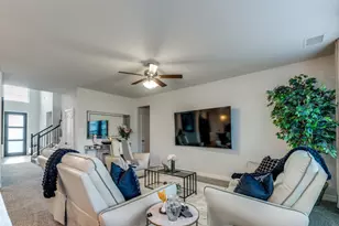 8327 Calico Pennant Wy, Fulshear, TX 77441 - Photo 13