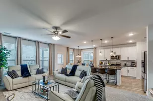 8327 Calico Pennant Wy, Fulshear, TX 77441 - Photo 15