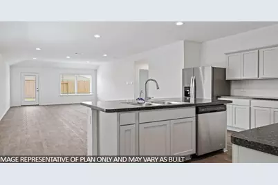 1674 Portia Lane, Conroe, TX 77301 - Photo 3