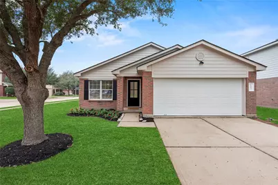 5003 Westwood Pines Drive, Katy, TX 77449 - Photo 3