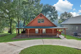 76 Hunters Creek Dr, Huntsville, TX 77340 - Photo 7