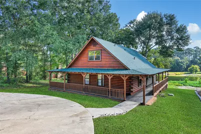 76 Hunters Creek Drive, Huntsville, TX 77340 - Photo 5