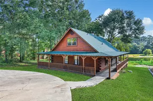 76 Hunters Creek Dr, Huntsville, TX 77340 - Photo 5